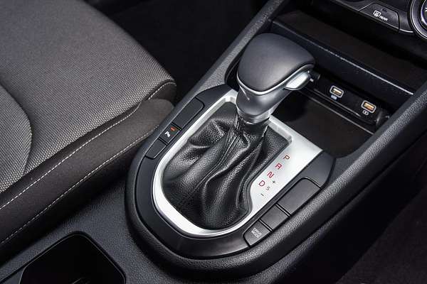 2024 Kia Cerato S BD