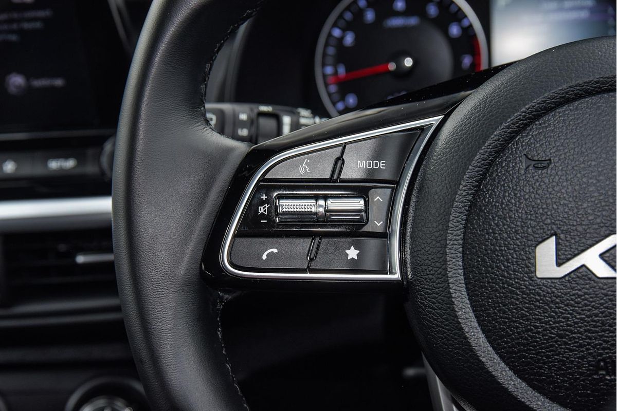 2024 Kia Cerato S BD