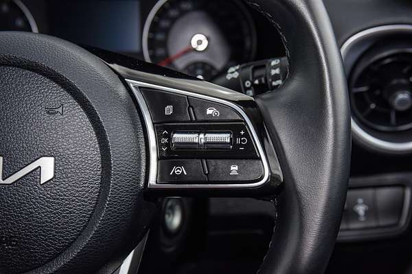 2024 Kia Cerato S BD