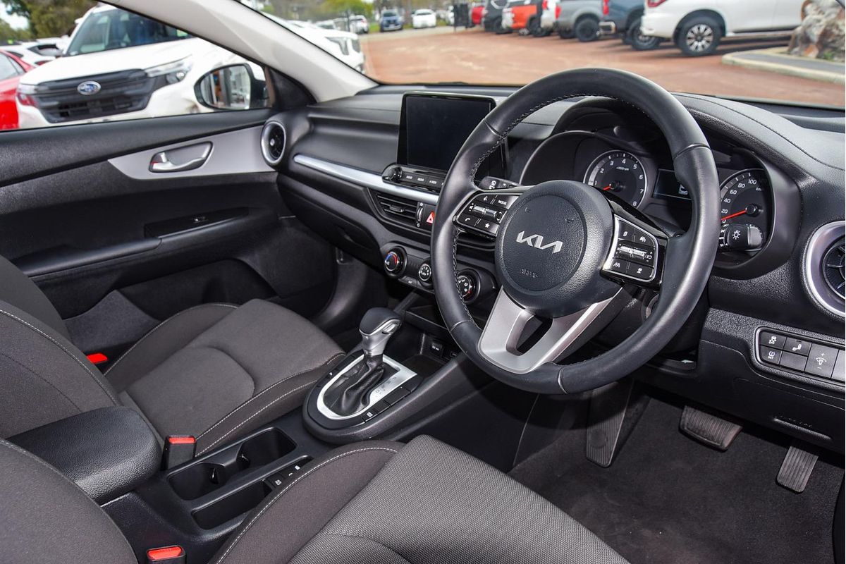 2024 Kia Cerato S BD