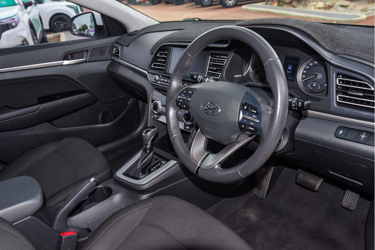 2019 Hyundai Elantra Active AD.2