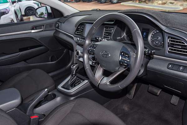 2019 Hyundai Elantra Active AD.2