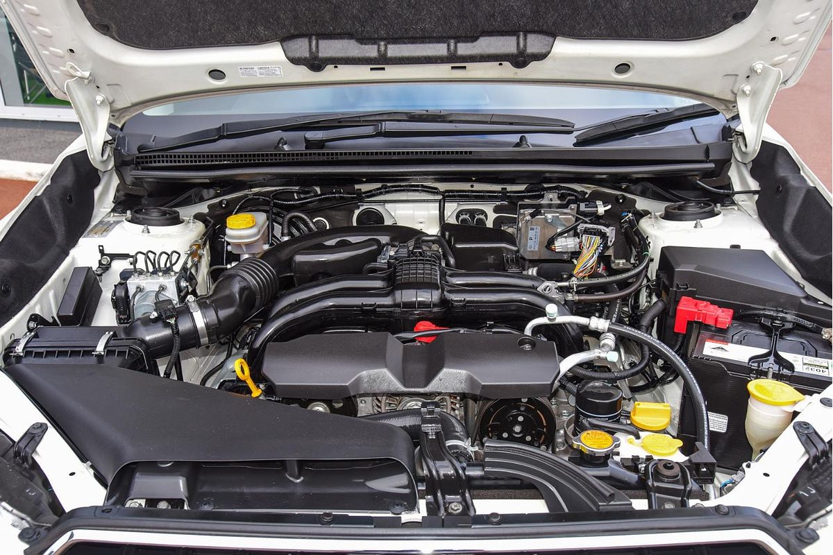 2013 Subaru XV 2.0i G4X