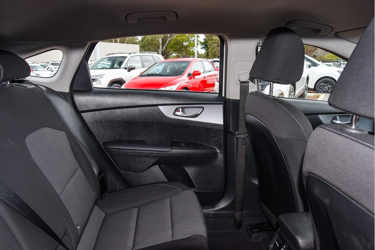 2024 Kia Cerato S BD