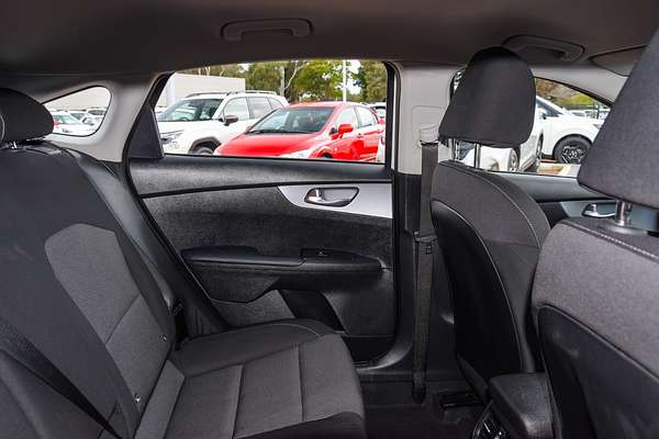 2024 Kia Cerato S BD