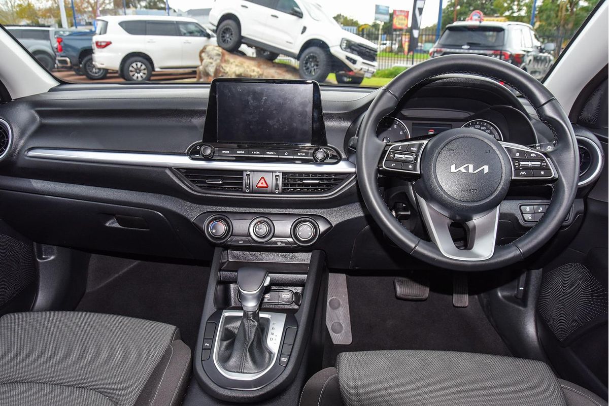 2024 Kia Cerato S BD