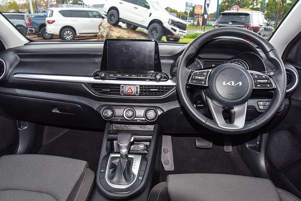 2024 Kia Cerato S BD