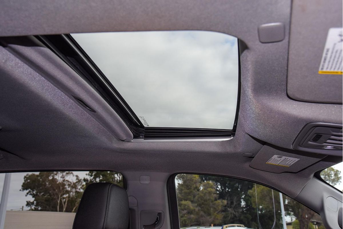 2021 Chevrolet Silverado 1500 LTZ Premium W/Tech Pack T1 4X4