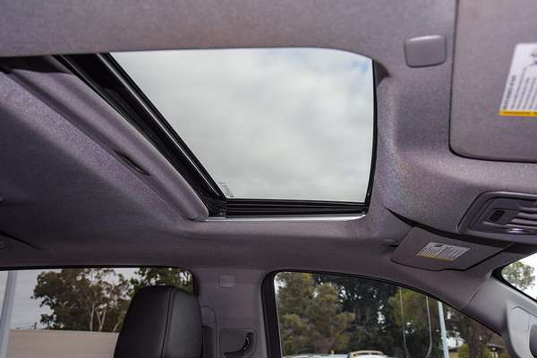 2021 Chevrolet Silverado 1500 LTZ Premium W/Tech Pack T1 4X4