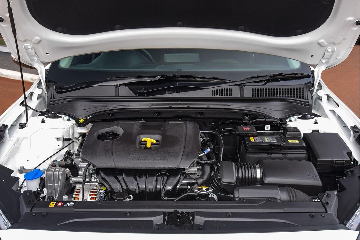 2024 Kia Cerato S BD