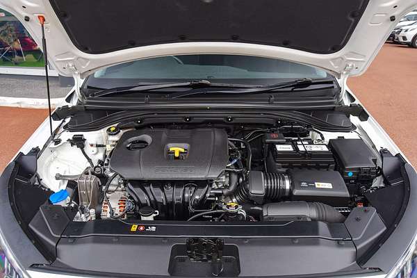 2019 Hyundai Elantra Active AD.2