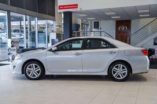 2012 Toyota Camry Atara SL ASV50R