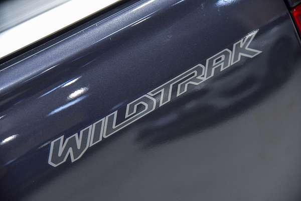 2020 Ford Ranger Wildtrak PX MkIII 4X4 2.0L