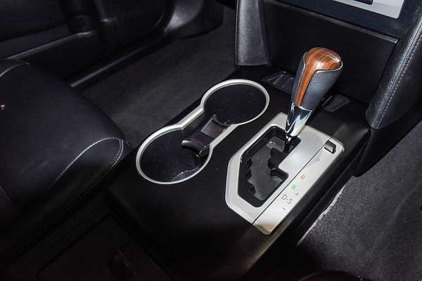 2012 Toyota Camry Atara SL ASV50R