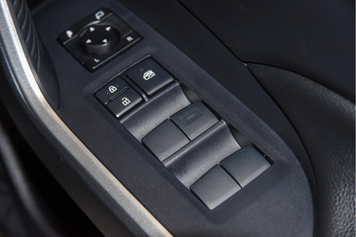 2024 Toyota RAV4 GX AXAH54R