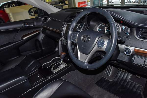 2012 Toyota Camry Atara SL ASV50R