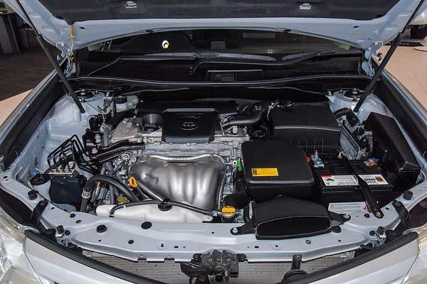 2012 Toyota Camry Atara SL ASV50R
