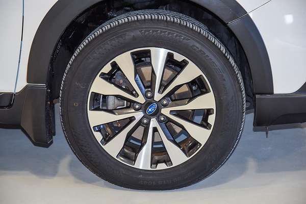 2017 Subaru Outback 2.5i Premium 5GEN