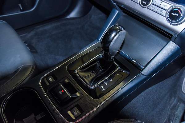 2017 Subaru Outback 2.5i Premium 5GEN