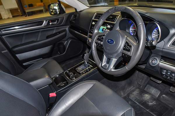 2017 Subaru Outback 2.5i Premium 5GEN