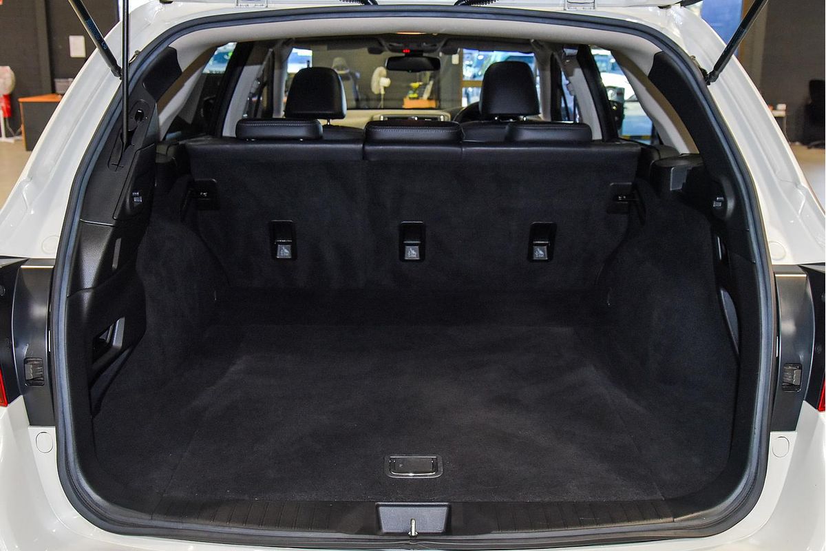 2017 Subaru Outback 2.5i Premium 5GEN