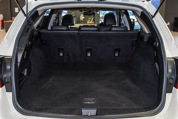 2017 Subaru Outback 2.5i Premium 5GEN