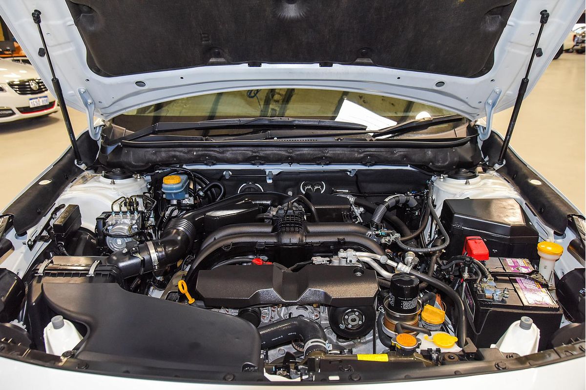 2017 Subaru Outback 2.5i Premium 5GEN