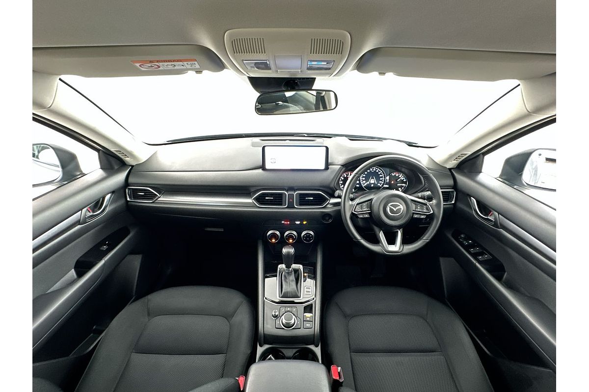 2023 Mazda CX-5 G20 Maxx KF Series