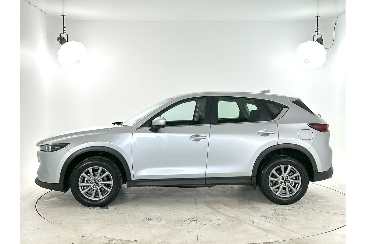2023 Mazda CX-5 G20 Maxx KF Series