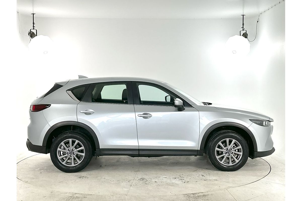 2023 Mazda CX-5 G20 Maxx KF Series