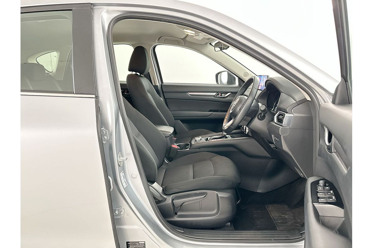2023 Mazda CX-5 G20 Maxx KF Series