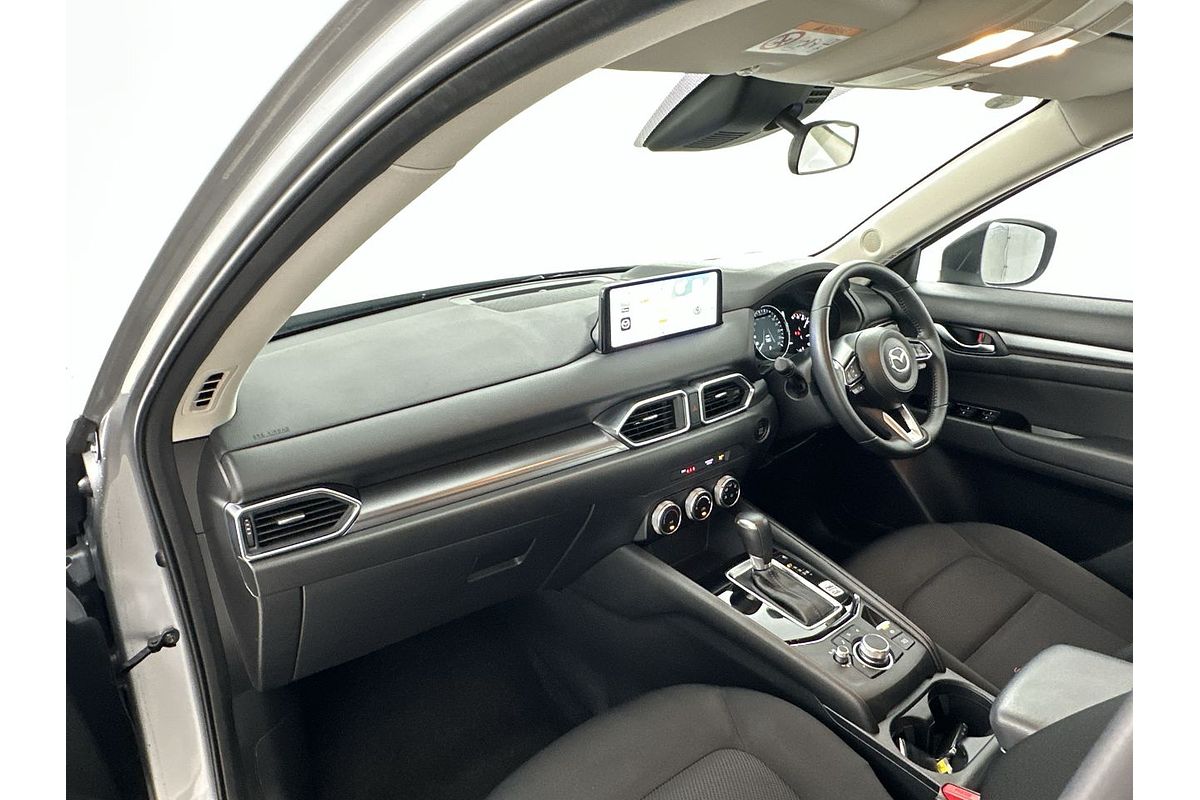 2023 Mazda CX-5 G20 Maxx KF Series