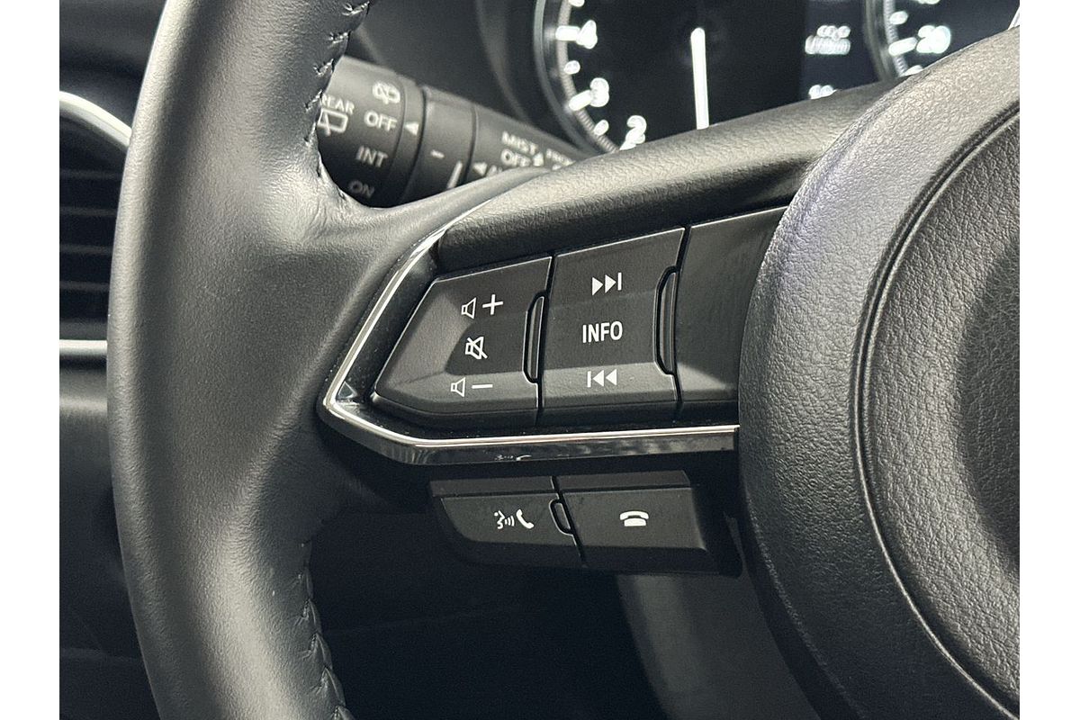 2023 Mazda CX-5 G20 Maxx KF Series