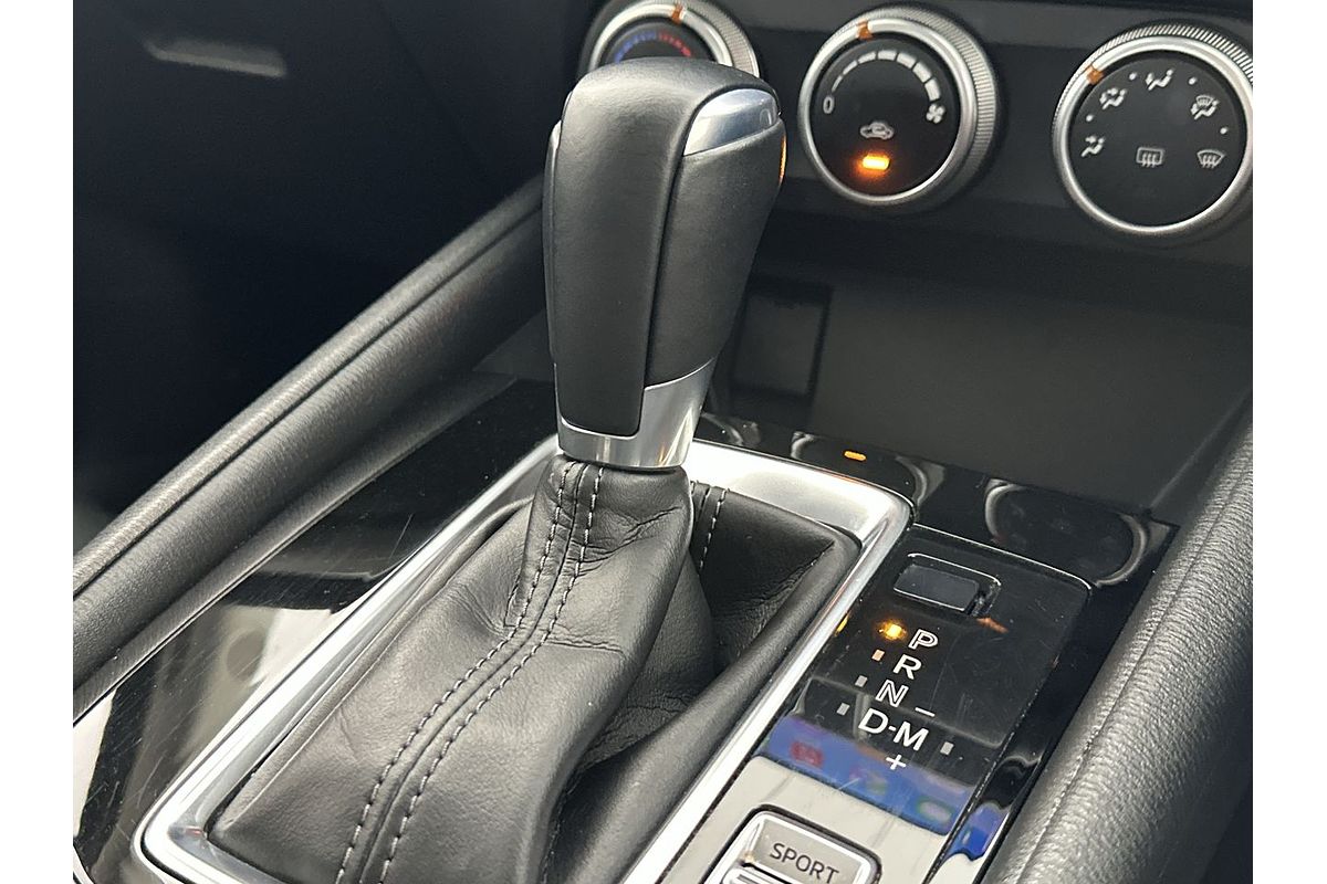 2023 Mazda CX-5 G20 Maxx KF Series