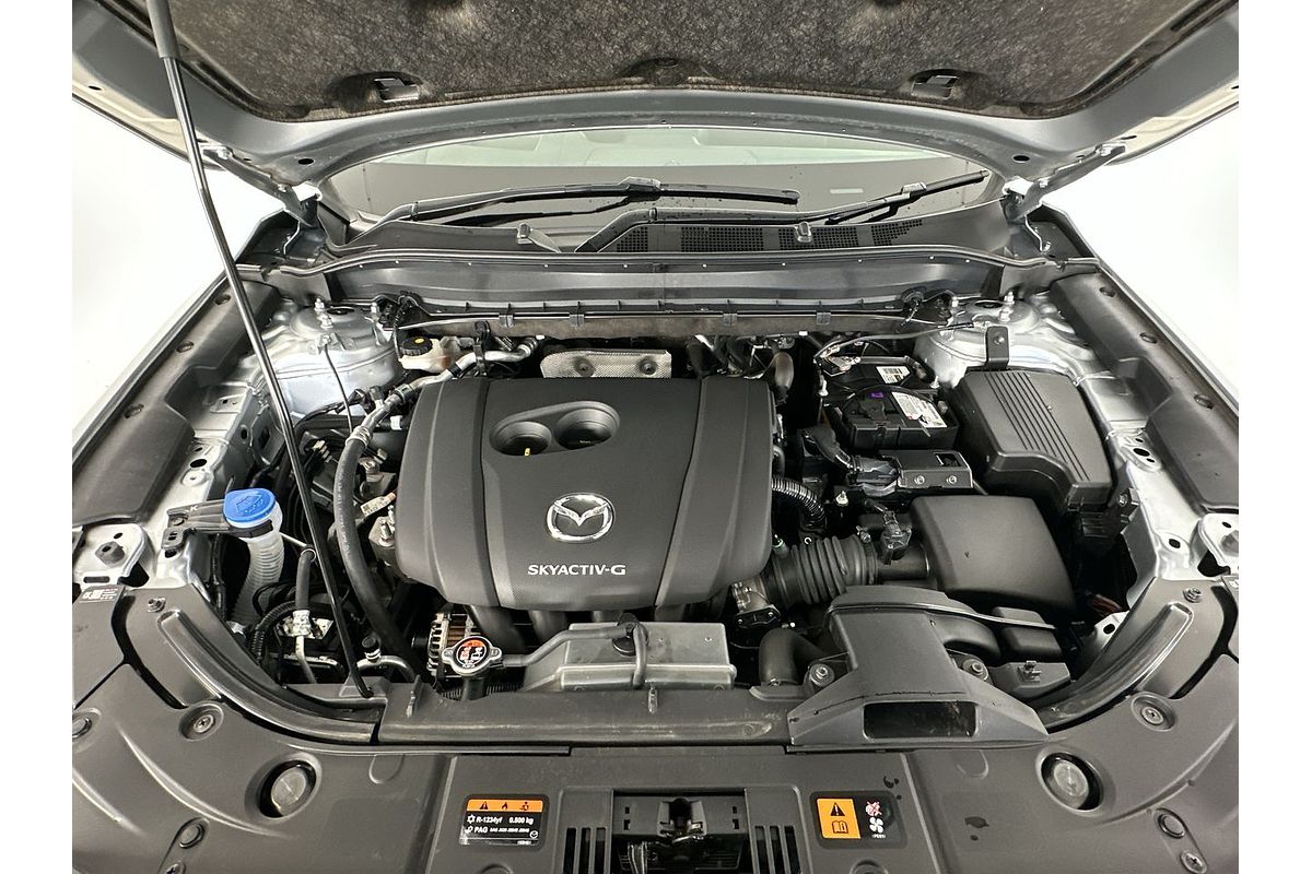 2023 Mazda CX-5 G20 Maxx KF Series