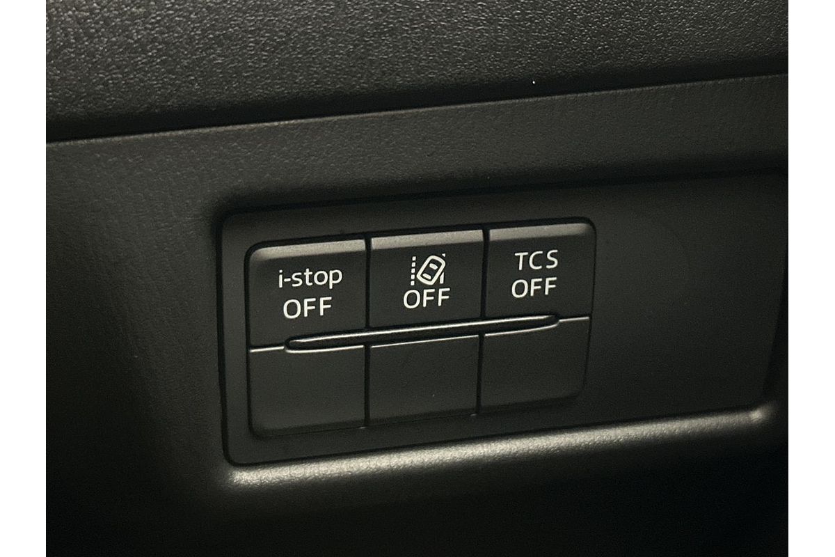 2023 Mazda CX-5 G20 Maxx KF Series