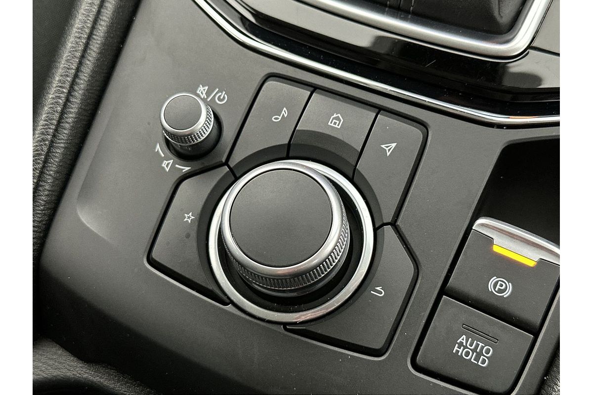 2023 Mazda CX-5 G20 Maxx KF Series