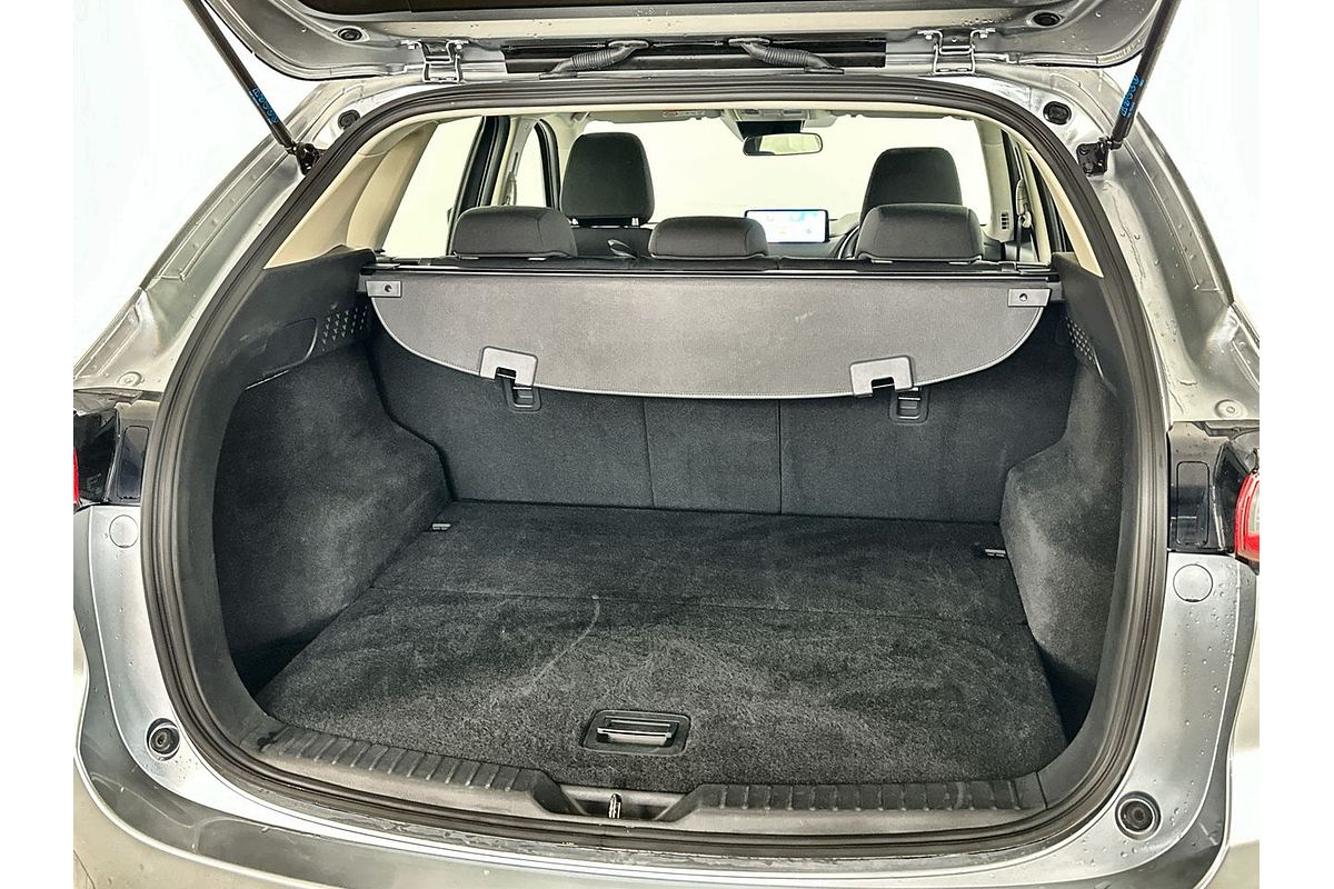2023 Mazda CX-5 G20 Maxx KF Series