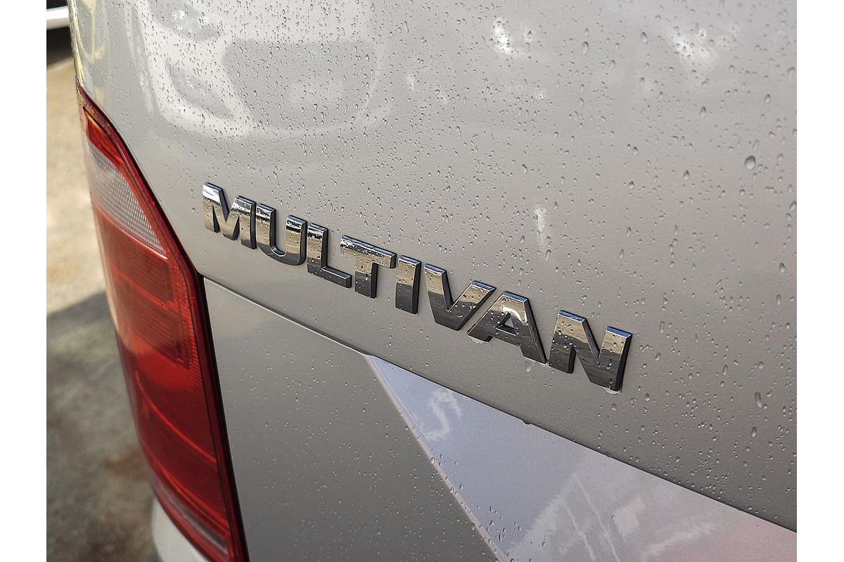 2018 Volkswagen Multivan TDI340 Comfortline T6 SWB