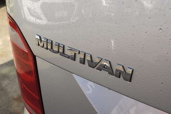 2018 Volkswagen Multivan TDI340 Comfortline T6 SWB