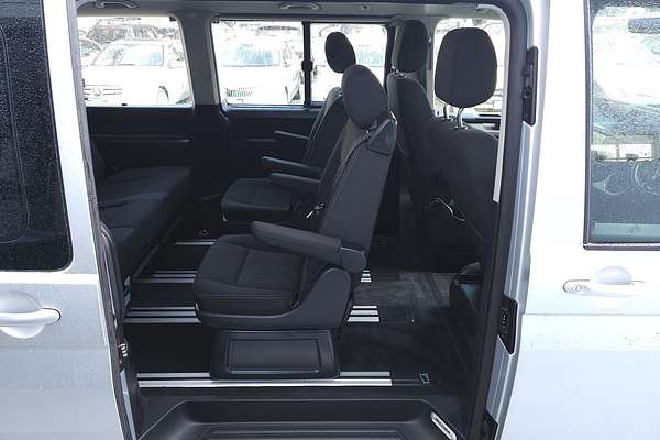 2018 Volkswagen Multivan TDI340 Comfortline T6 SWB