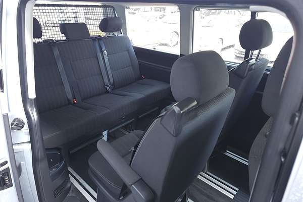 2018 Volkswagen Multivan TDI340 Comfortline T6 SWB