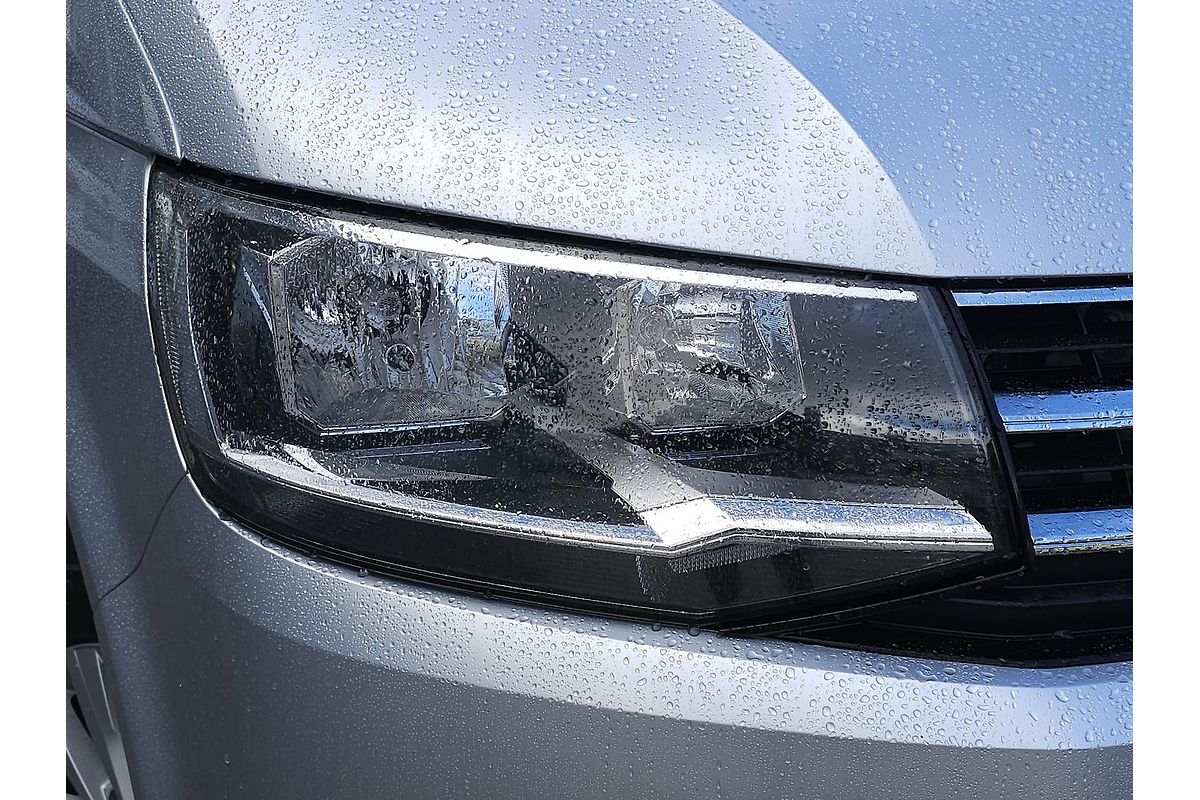2018 Volkswagen Multivan TDI340 Comfortline T6 SWB