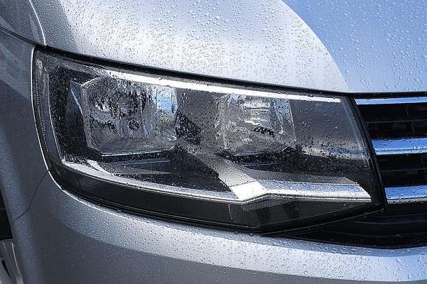2018 Volkswagen Multivan TDI340 Comfortline T6 SWB