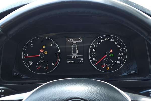 2018 Volkswagen Multivan TDI340 Comfortline T6 SWB