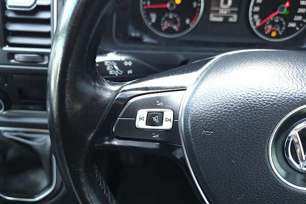2018 Volkswagen Multivan TDI340 Comfortline T6 SWB