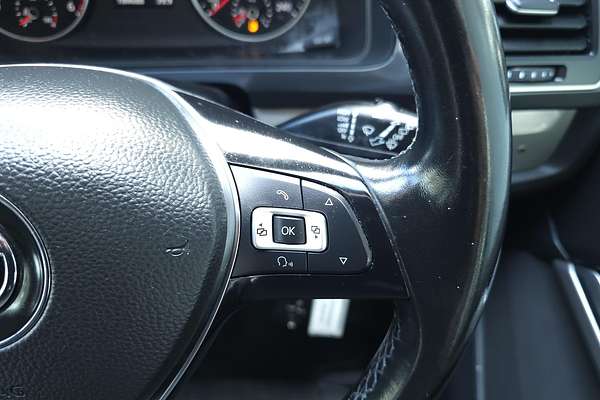2018 Volkswagen Multivan TDI340 Comfortline T6 SWB
