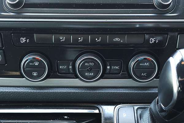 2018 Volkswagen Multivan TDI340 Comfortline T6 SWB
