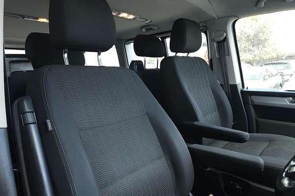 2018 Volkswagen Multivan TDI340 Comfortline T6 SWB