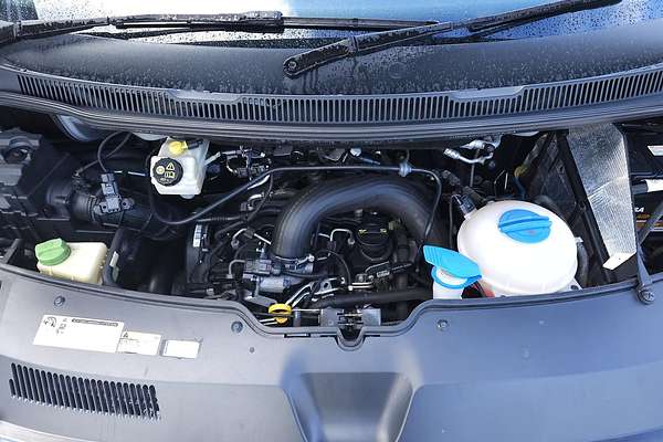 2018 Volkswagen Multivan TDI340 Comfortline T6 SWB